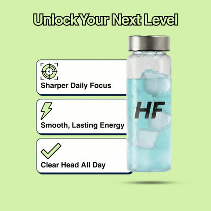 Hyper Fuel — Elevated Mind