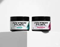 Hyper Fuel — Elevated Mind