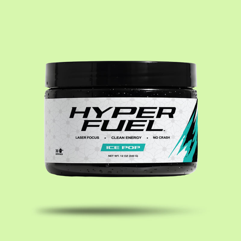 Products – Hyper Fuel