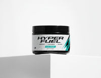 Hyper Fuel — Elevated Mind