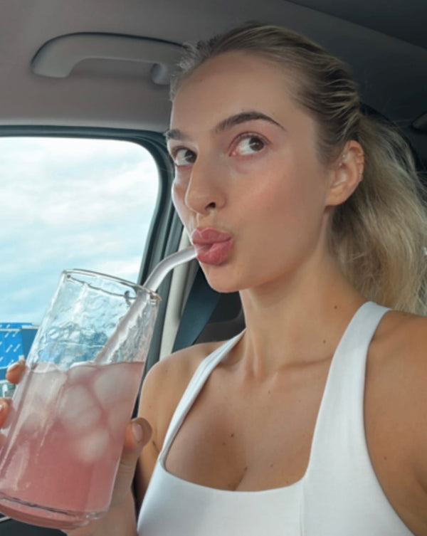 Mallory Holmvig